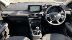 Dacia Sandero 1.0 TCe Comfort 5dr Petrol Hatchback